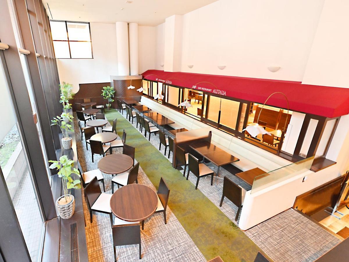 Hotel Abest Сапоро Екстериор снимка