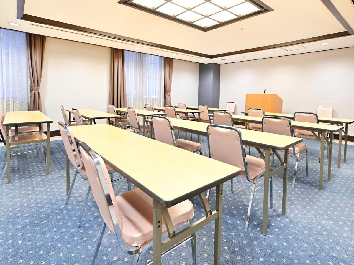 Hotel Abest Сапоро Екстериор снимка